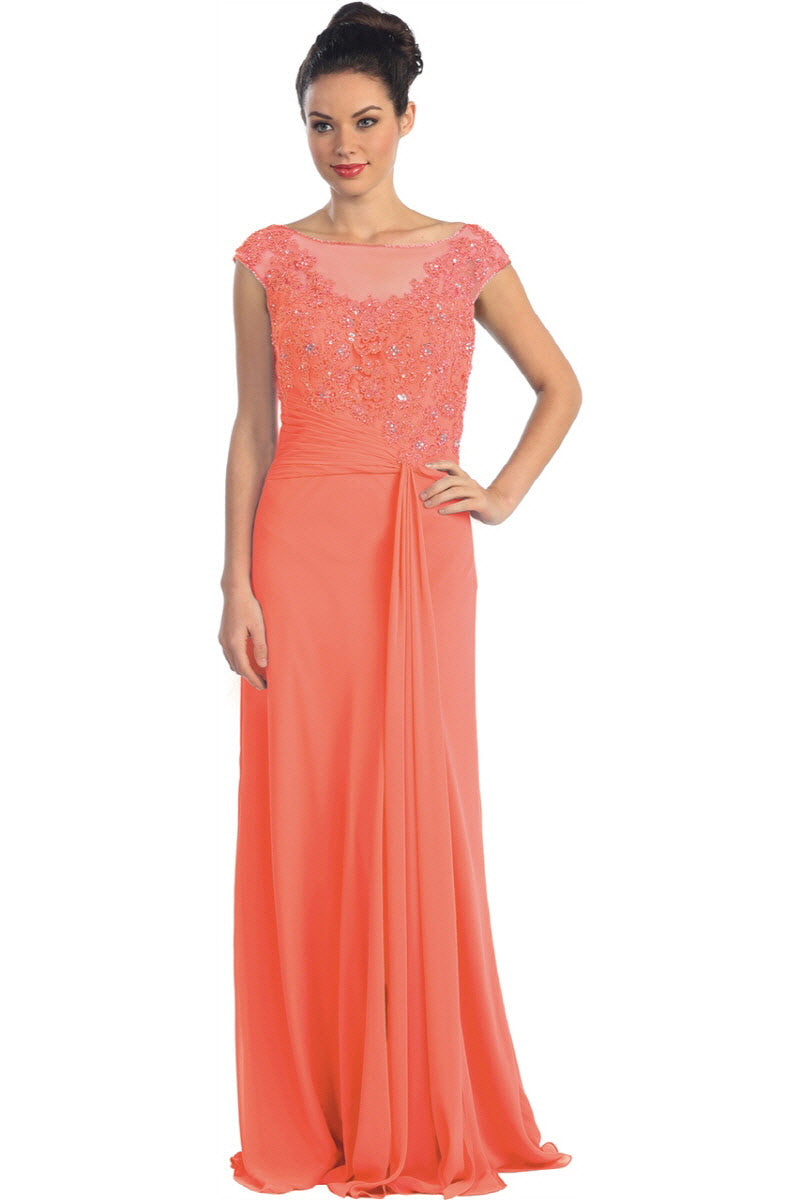 Elizabeth K GL1100 - Abigail's Boutique & Alterations Corp