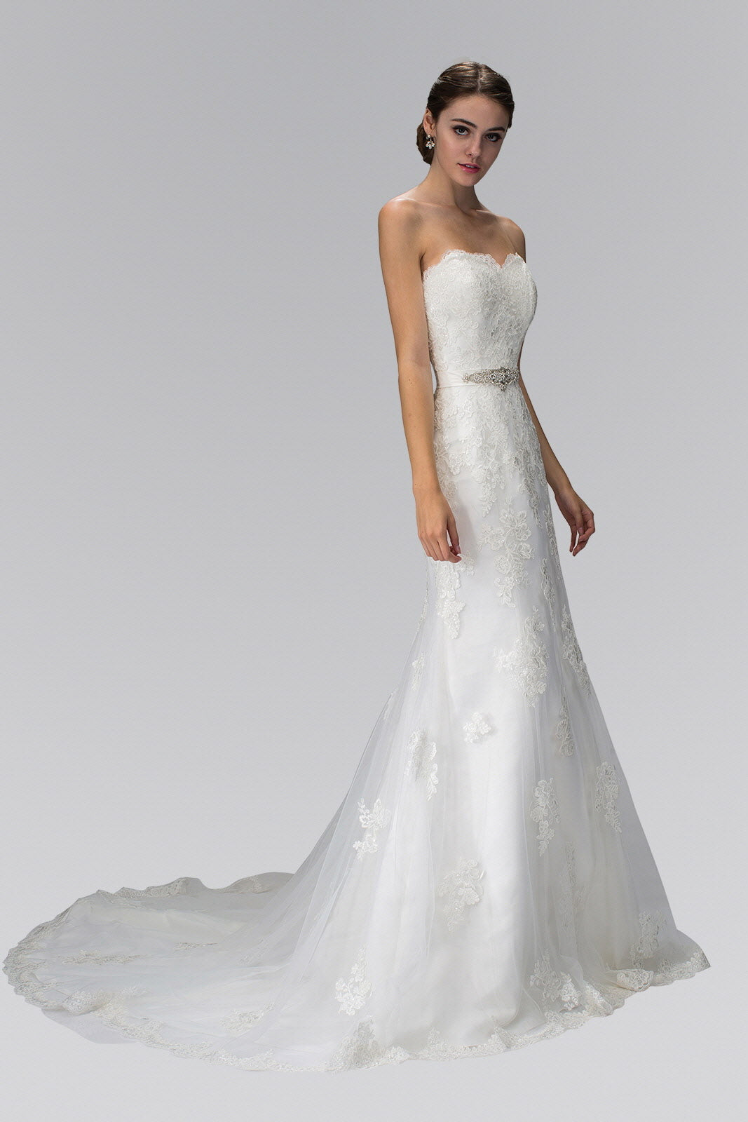 Elizabeth K GL1354 - Abigail's Boutique & Alterations Corp