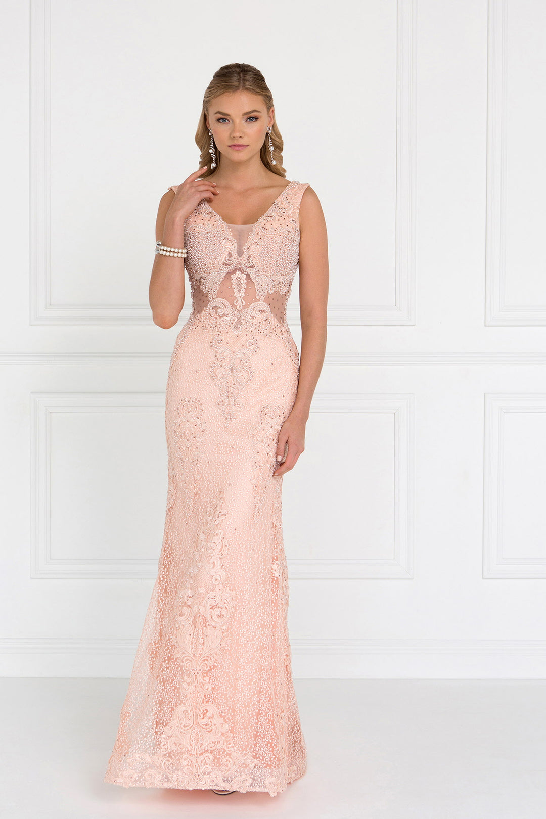 Elizabeth K GL1533 - Abigail's Boutique & Alterations Corp