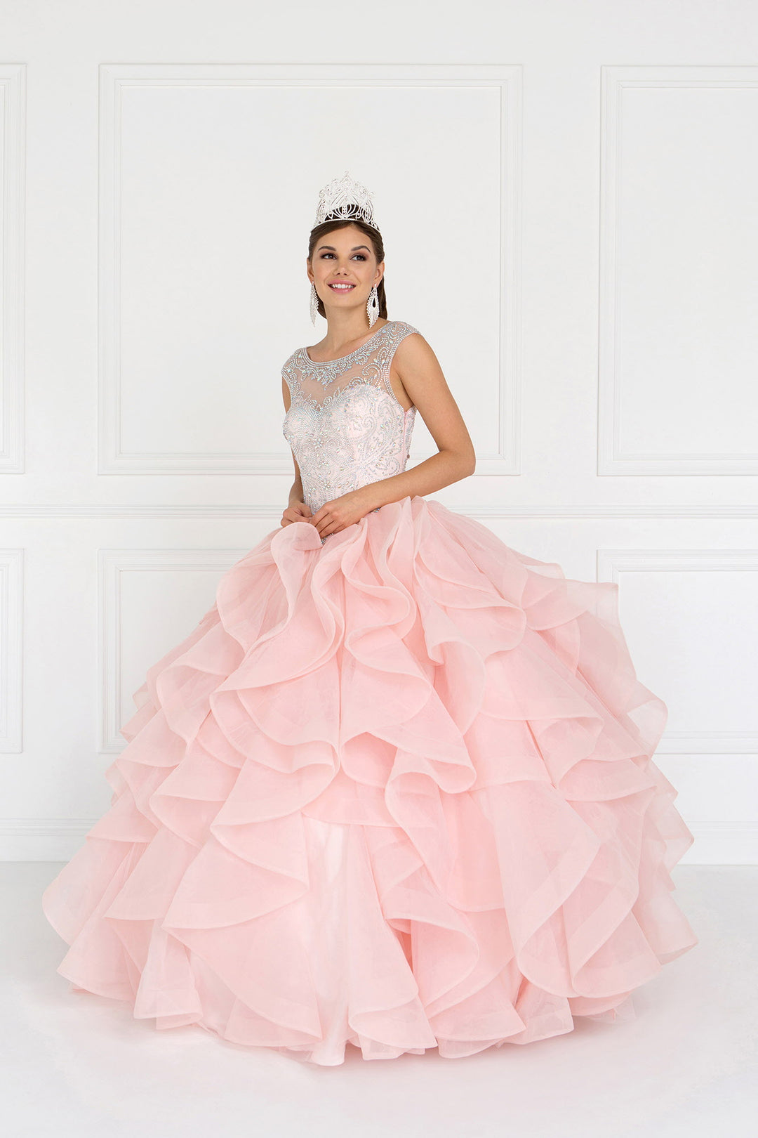 Elizabeth K GL1555 - Abigail's Boutique & Alterations Corp