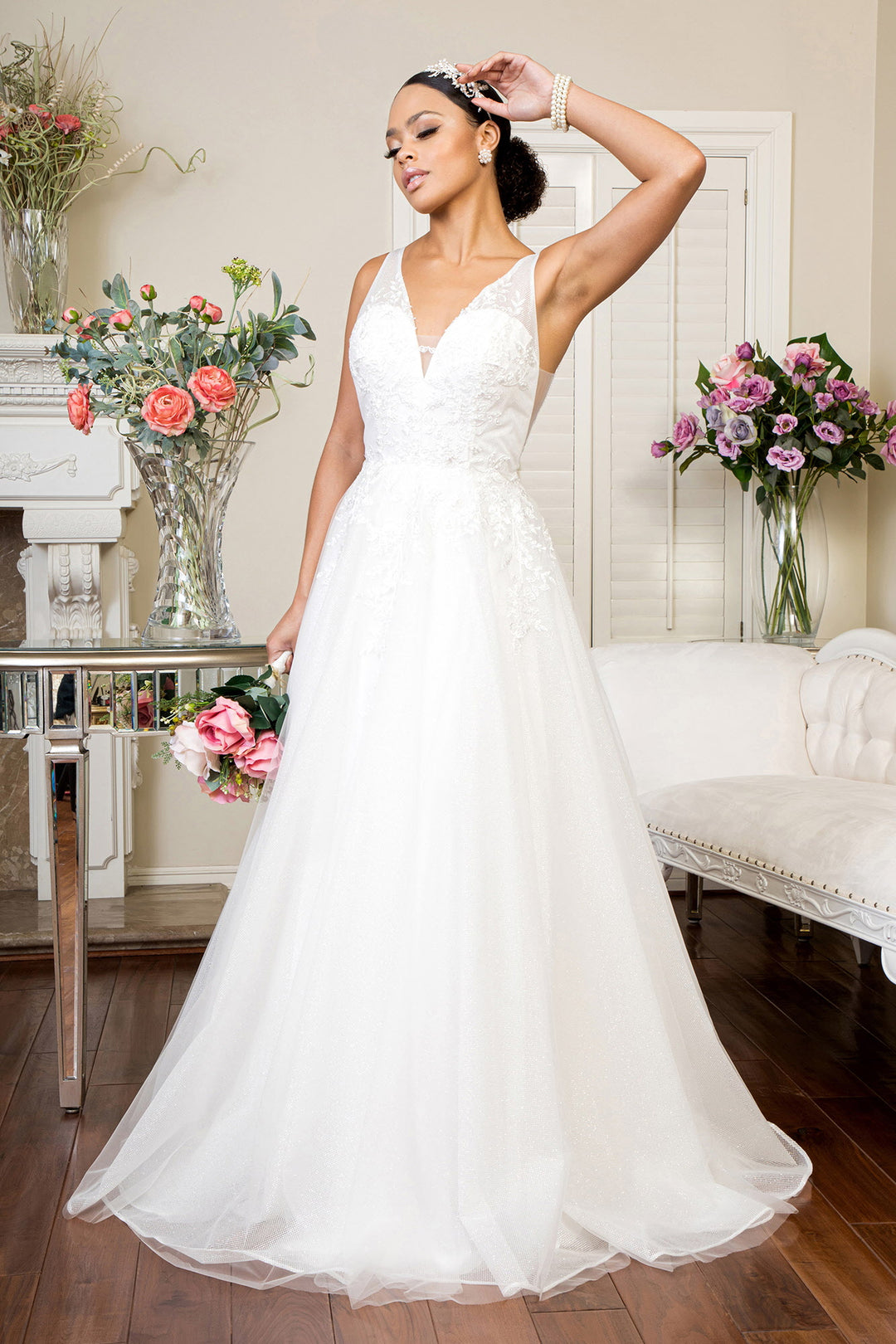 Elizabeth K GL1906 - Abigail's Boutique & Alterations Corp