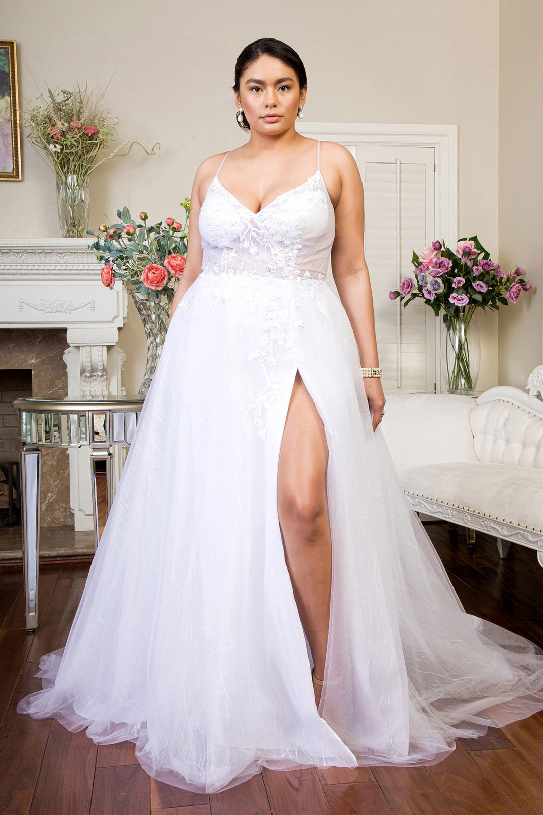 Elizabeth K GL1907 - Abigail's Boutique & Alterations Corp