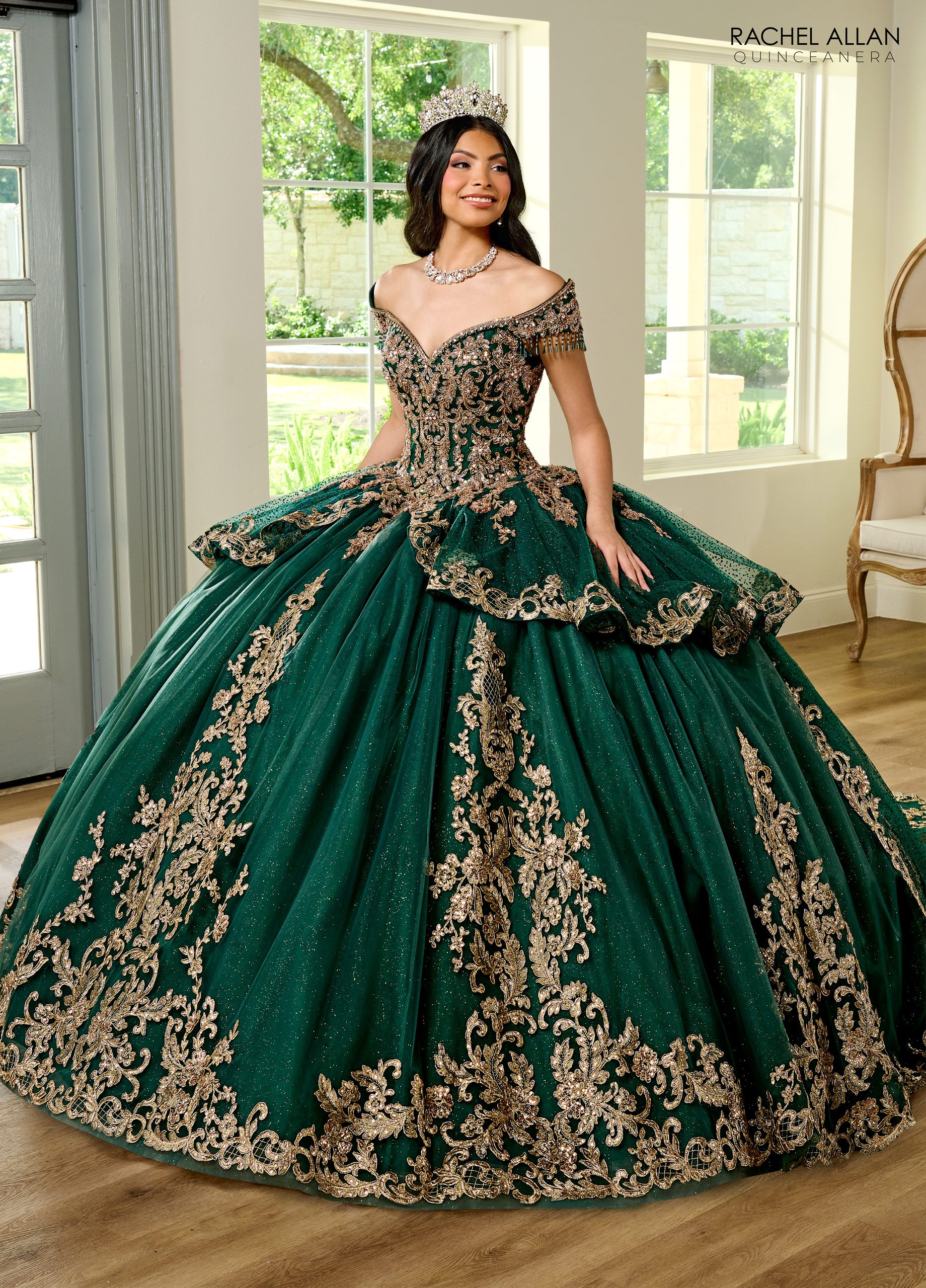 wedding guest dress with sleeves Elegant Glittery V-Neck Long Sleeve Midi Wedding Guest Dress